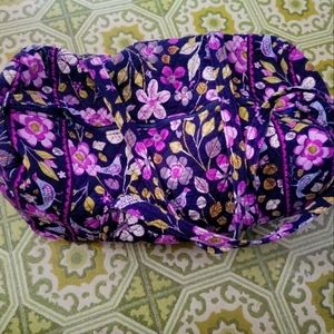 Vera Bradley Duffle Bag